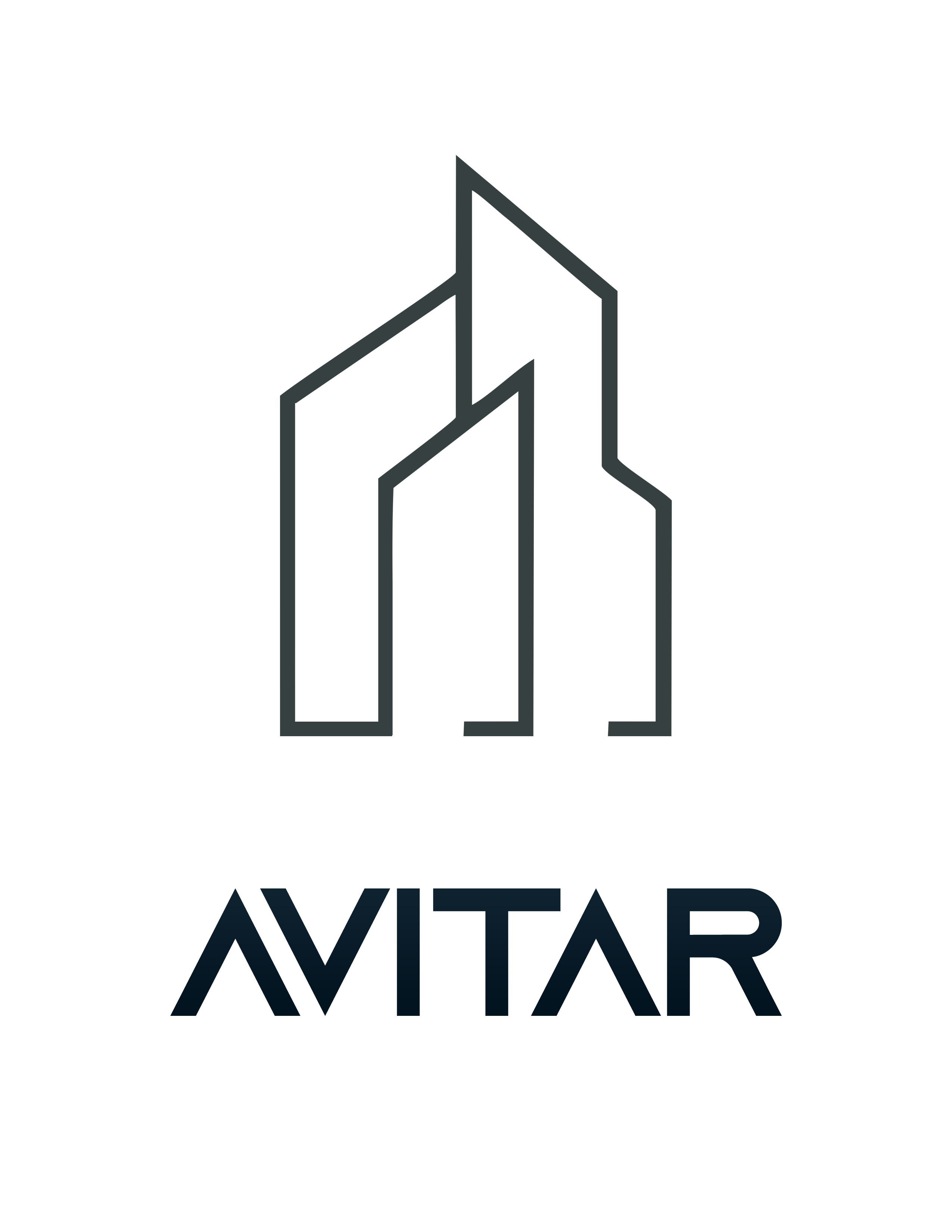 Avitar Logo